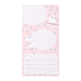 Naklejki na zeszyty i prezenty Midori