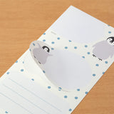 Naklejki na zeszyty i prezenty Midori