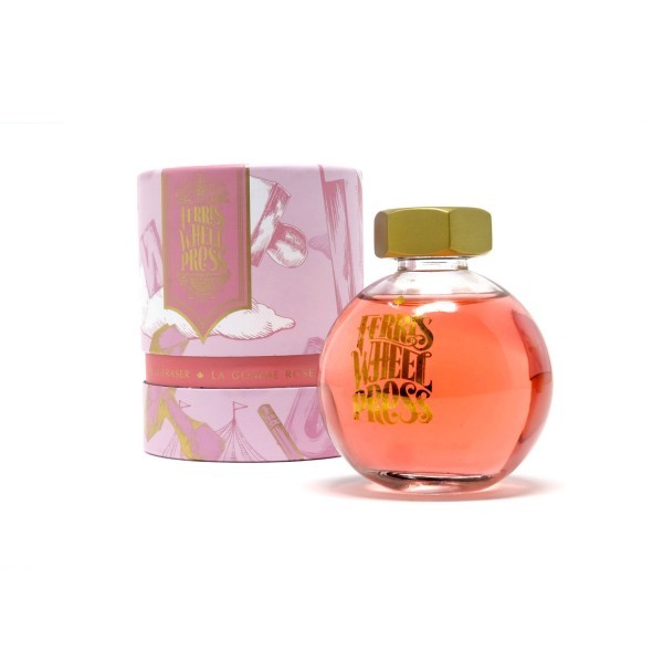 Atrament Ferris Wheel Press | Pink Eraser 85 ml