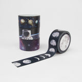 Zestaw taśm washi SUCK UK Kosmos