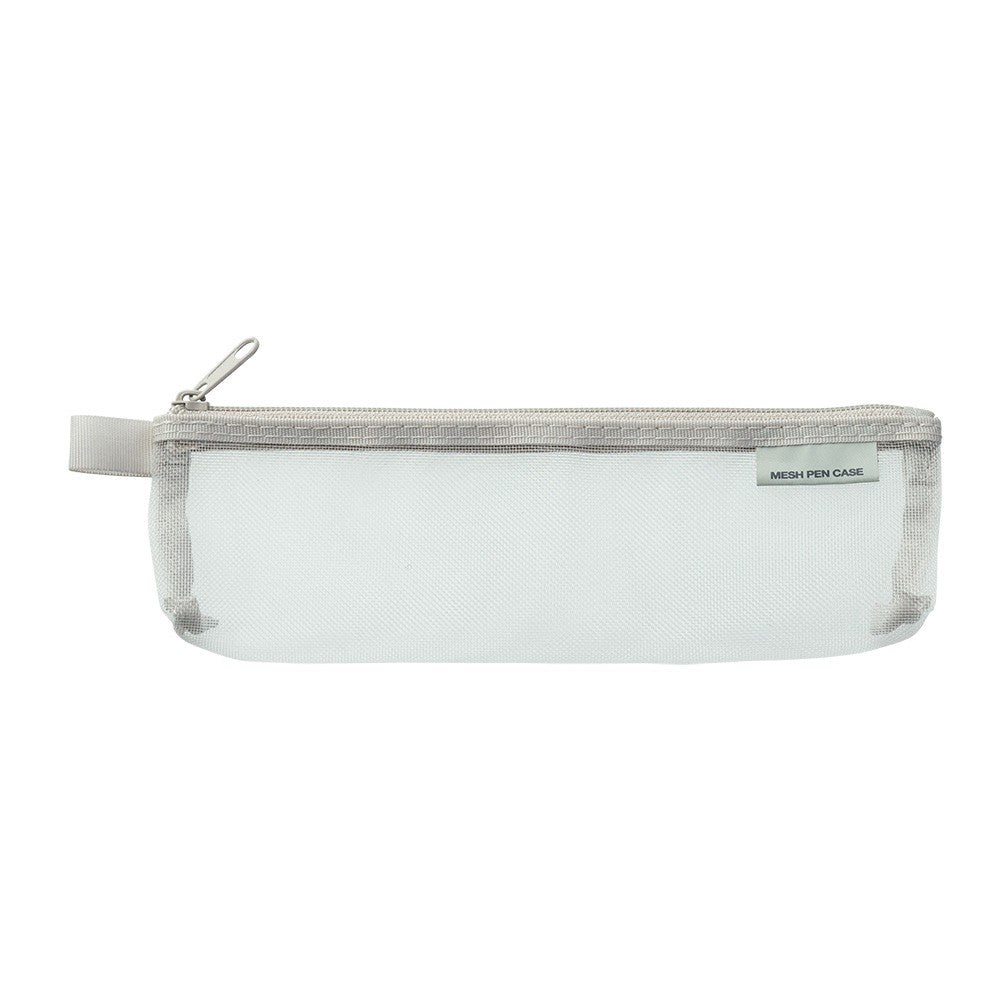 Piórnik Midori Mesh Pen Case