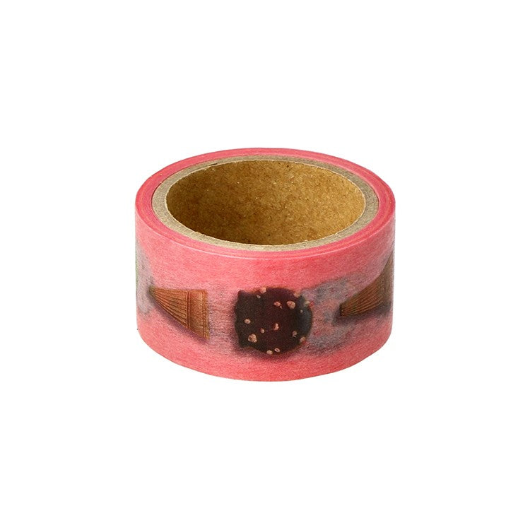 Taśma Delfonics Masking Tape | Lody
