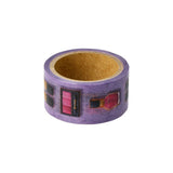 Taśma Delfonics Masking Tape | Kosmetyki