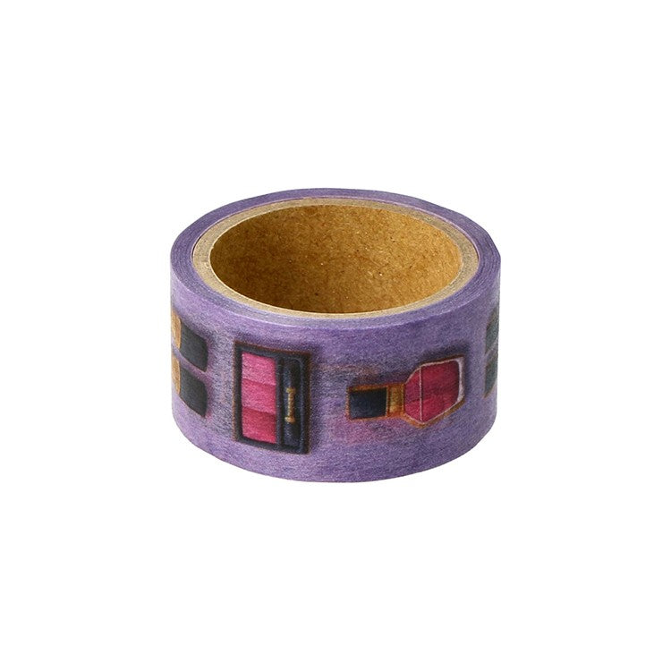 Taśma Delfonics Masking Tape | Kosmetyki