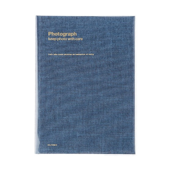 Album na zdjęcia Delfonics