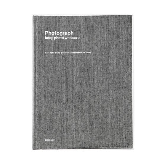 Album na zdjęcia Delfonics