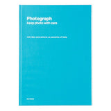 Album na zdjęcia Delfonics