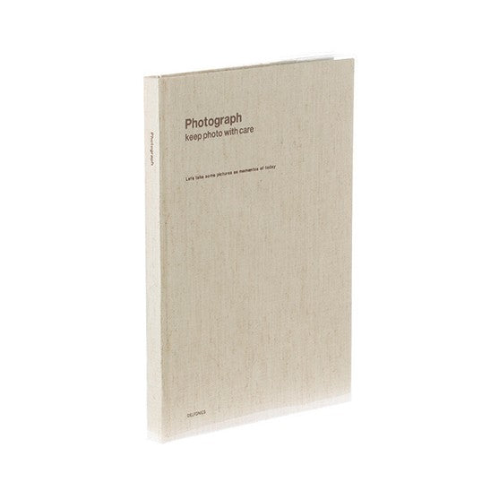 Album na zdjęcia Delfonics