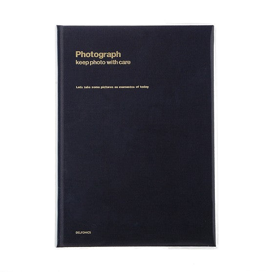 Album na zdjęcia Delfonics