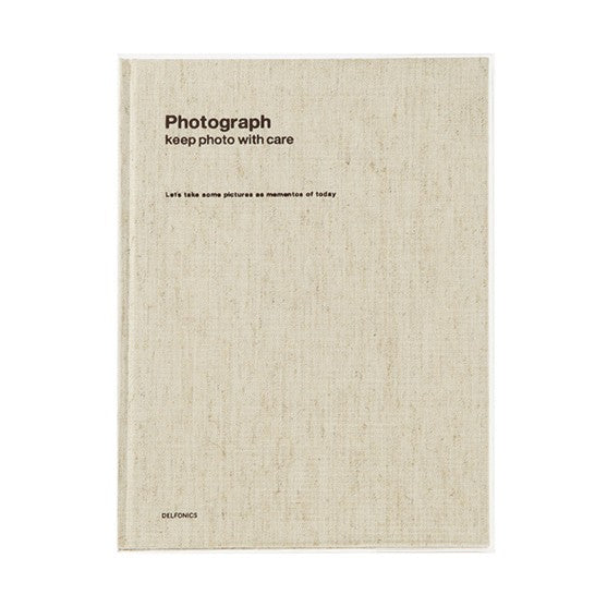 Album na zdjęcia Delfonics