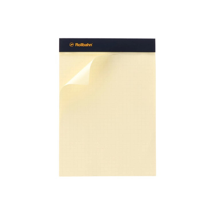 Delfonics Rollbahn Grid Notepad B6