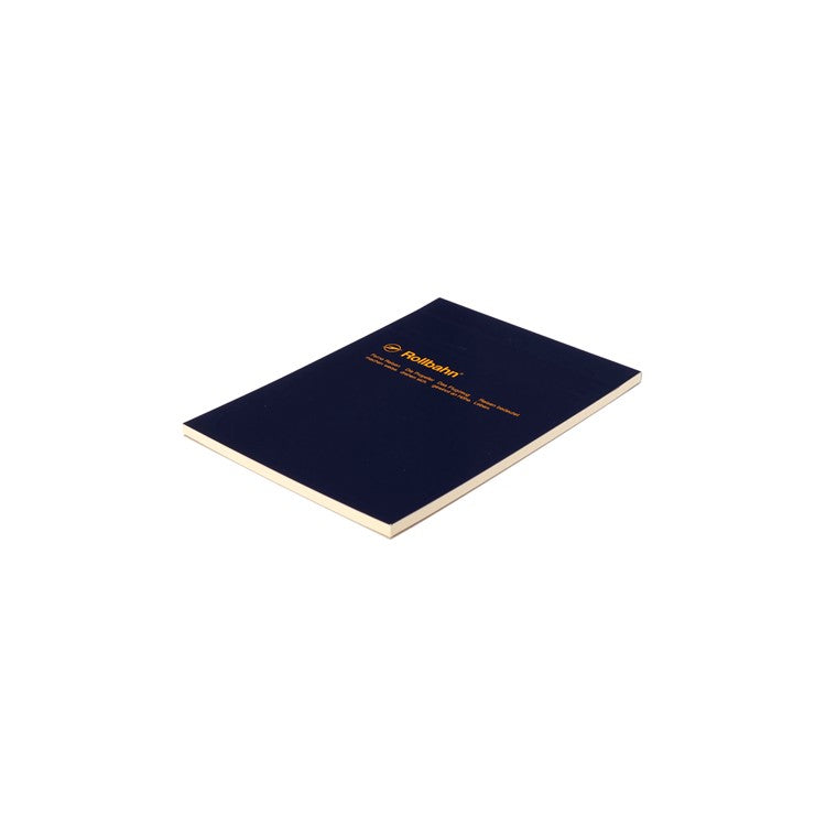 Delfonics Rollbahn Grid Notepad B6