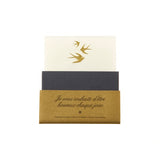 Papeteria Delfonics Letter Set A6