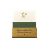 Papeteria Delfonics Letter Set A6