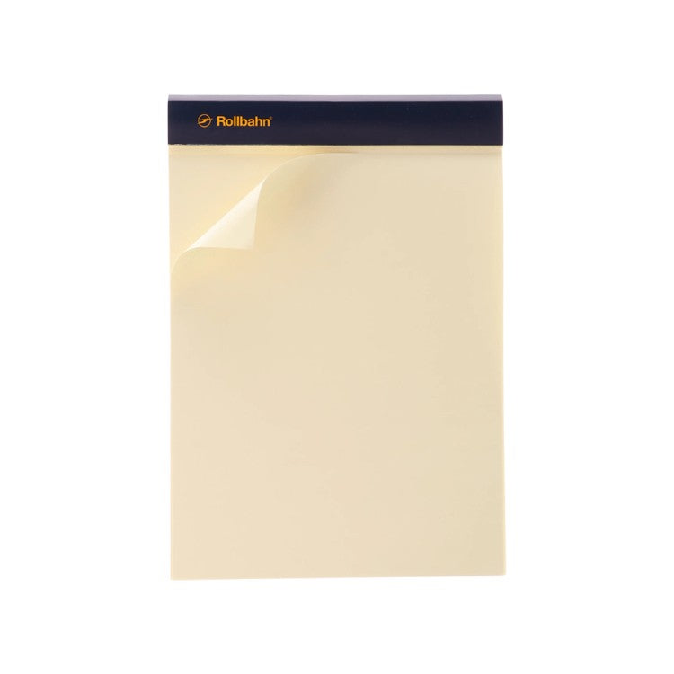 Delfonics Rollbahn Grid Notepad A5
