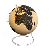 Suck UK Korkowy Globus