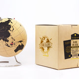 Suck UK Korkowy Globus