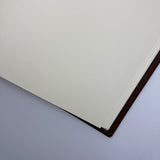 Szkicownik Bomo Art Full Leather Bound Sketchbook Balon