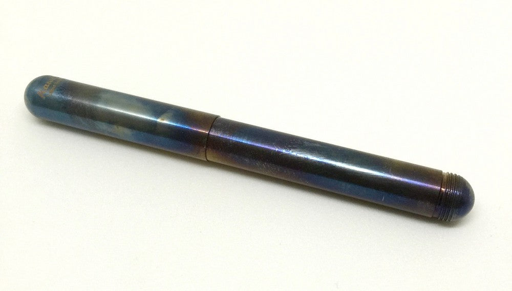 Pióro wieczne Kaweco Liliput | Fireblue