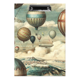 Podkładka Bomo Art Clipboard | Balony