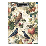 Podkładka Bomo Art Clipboard Ptaki