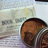 Zakładki Book Darts | 30 sztuk