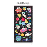 Naklejki ICONIC Haru Joy Mini Removable Sticker