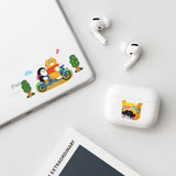 Naklejki ICONIC Haru Joy Mini Removable Sticker