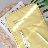 Etui ICONIC Cottony iPad