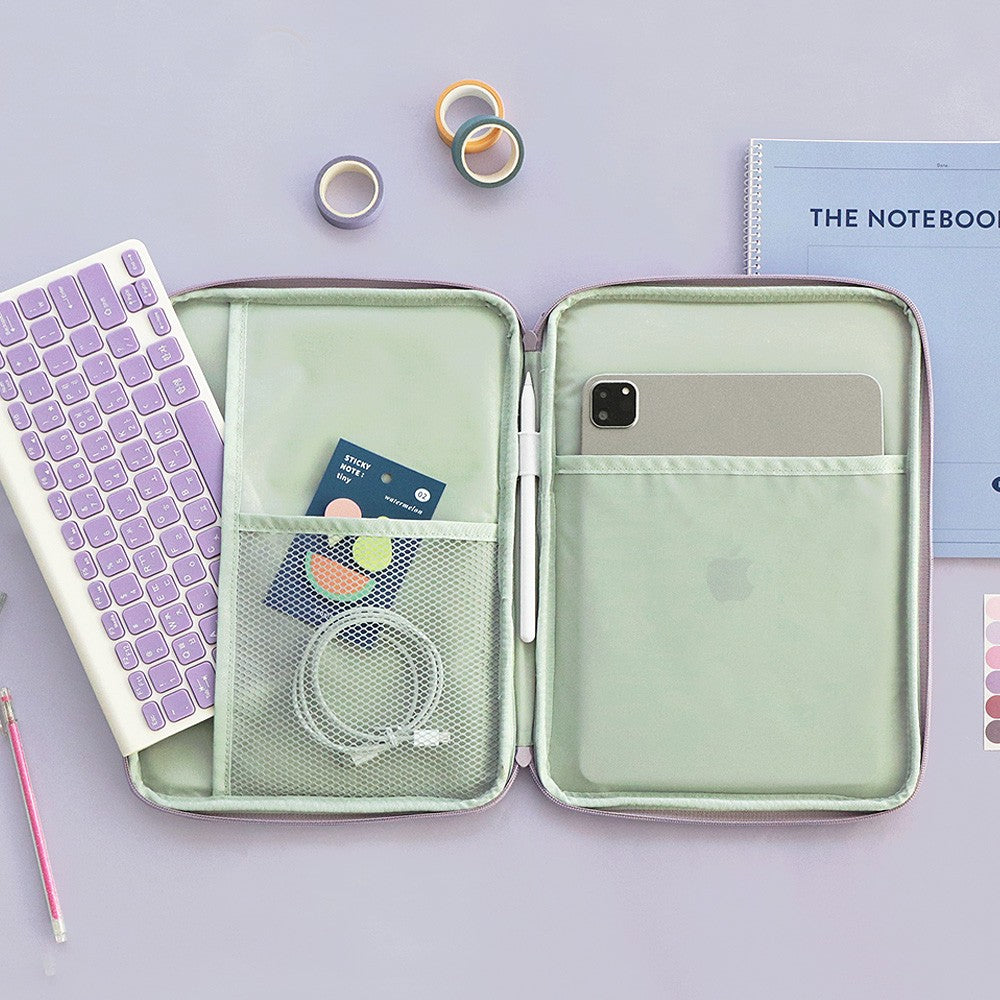 Etui ICONIC Cottony iPad