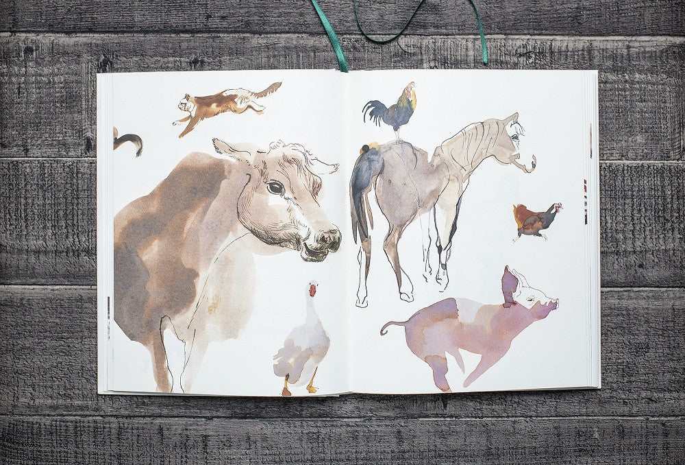 Elementarz do nauki pisania i czytania ułożony według metody nauki pisania