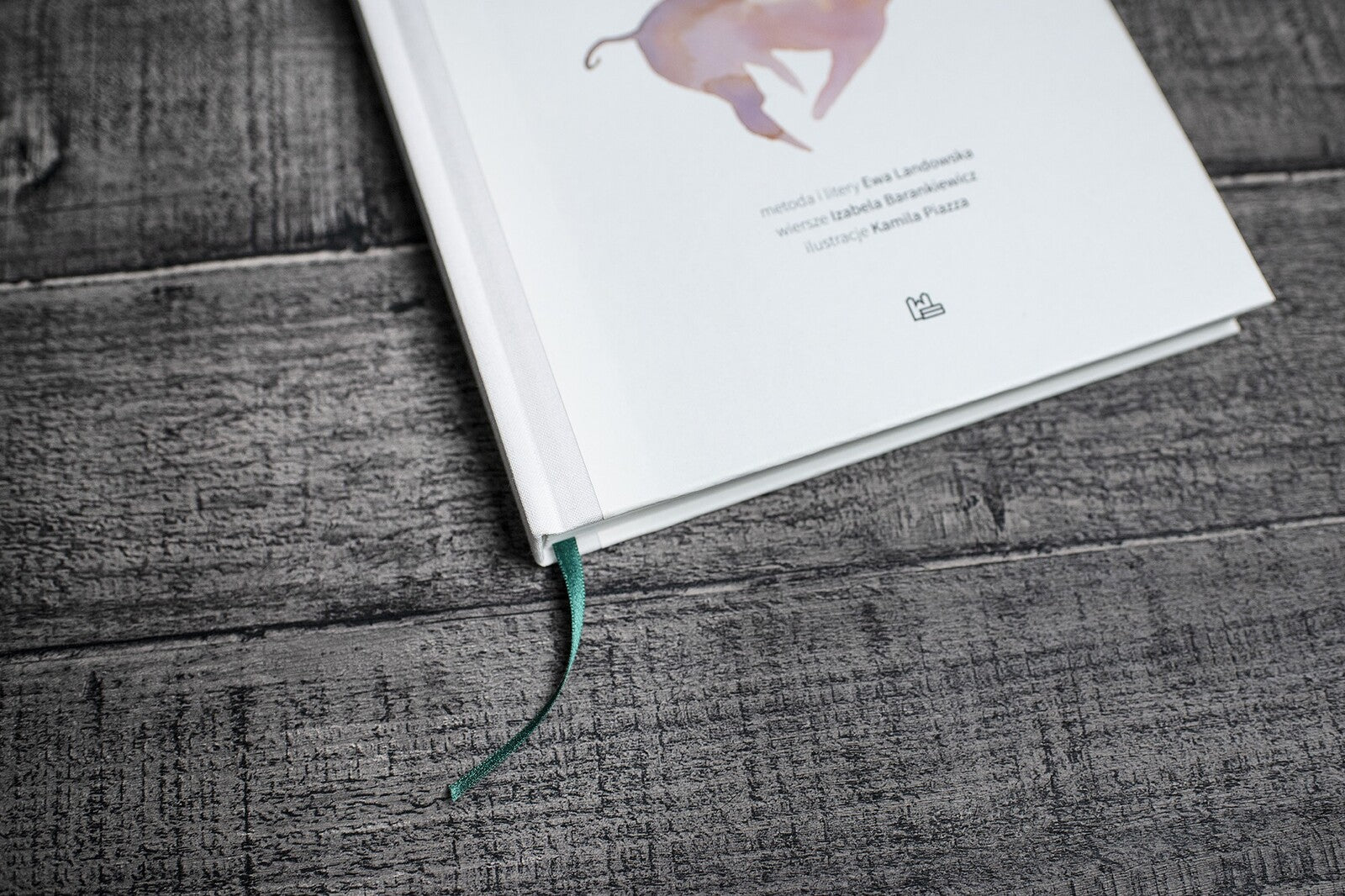 Elementarz do nauki pisania i czytania ułożony według metody nauki pisania