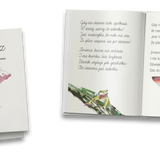 Elementarz do nauki pisania i czytania ułożony według metody nauki pisania