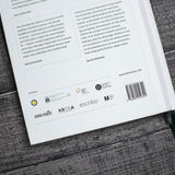 Elementarz do nauki pisania i czytania ułożony według metody nauki pisania