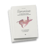 Elementarz do nauki pisania i czytania ułożony według metody nauki pisania