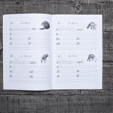 Zestaw zeszytów ćwiczeń do Elementarza