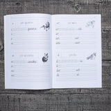 Zestaw zeszytów ćwiczeń do Elementarza