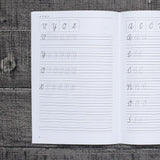 Zestaw zeszytów ćwiczeń do Elementarza