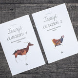 Zestaw zeszytów ćwiczeń do Elementarza