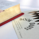 Zakładki Book Darts | 12 sztuk