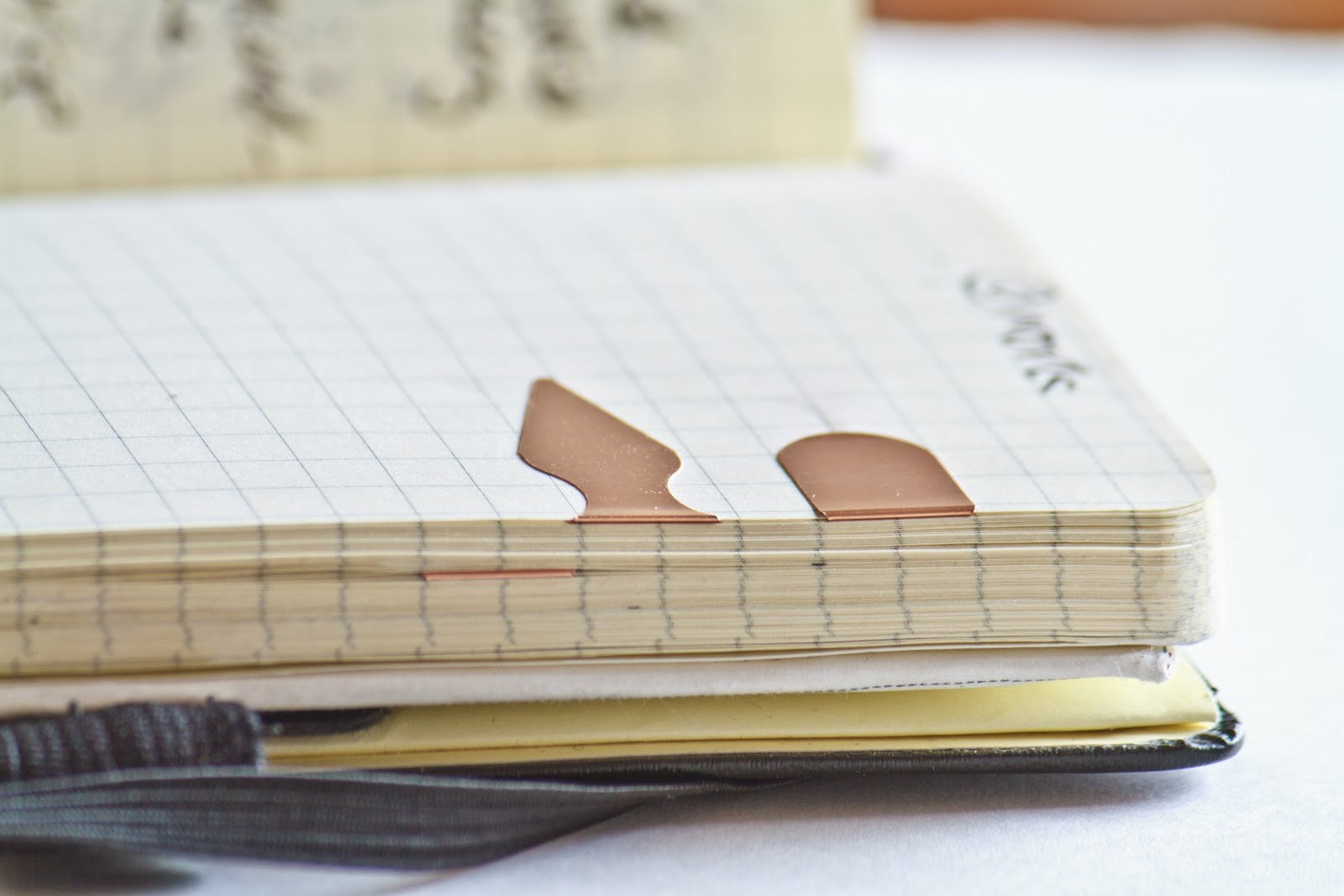 Zakładki Book Darts | 12 sztuk