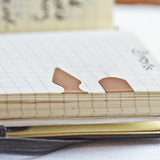 Zakładki Book Darts | 12 sztuk