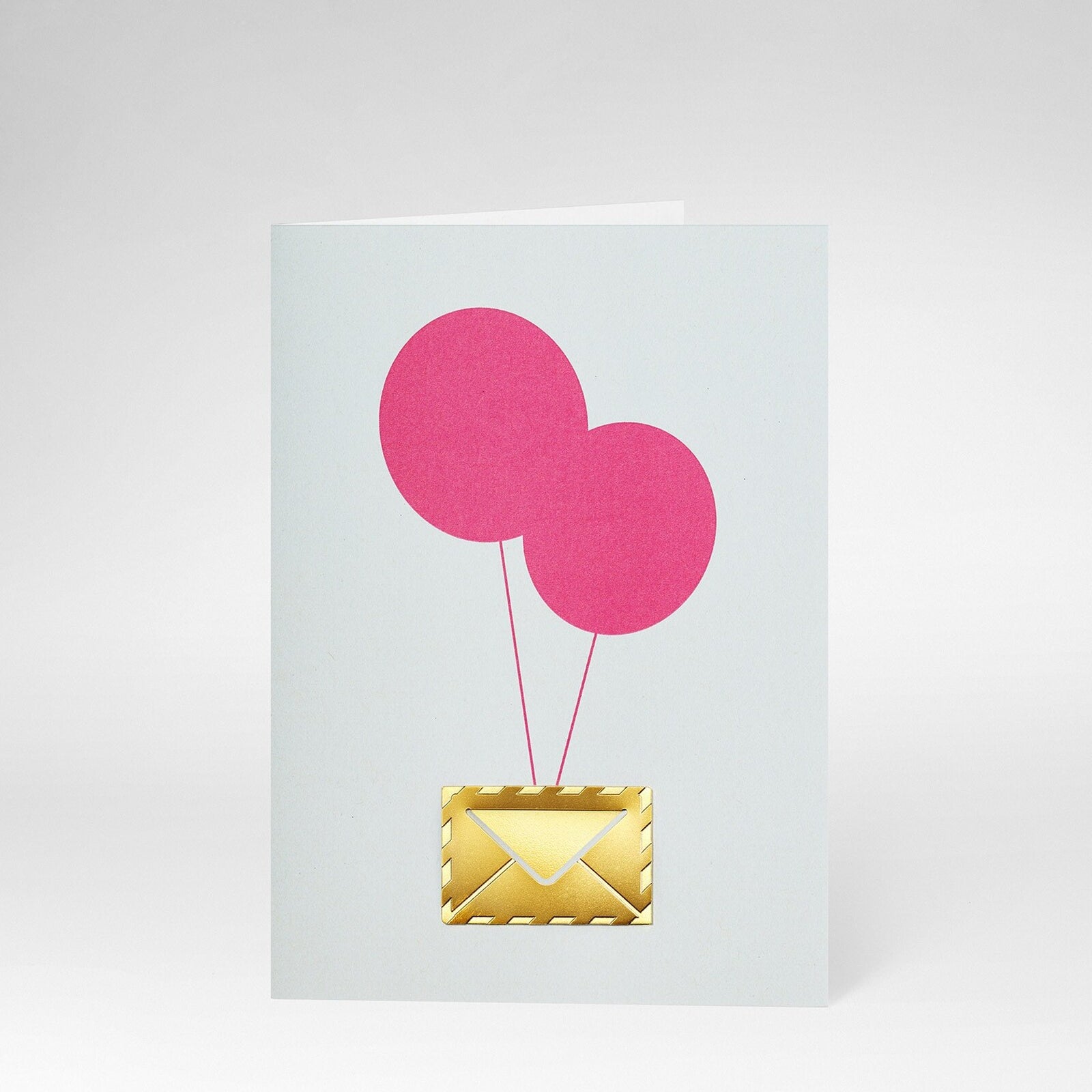 Kartka OCTAEVO Koperta