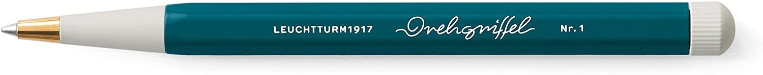 Długopis Leuchtturm1917 Drehgriffel Nr.1 | Morski