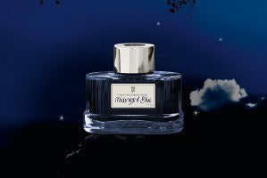 Atrament Graf von Faber Castell | Midnight Blue