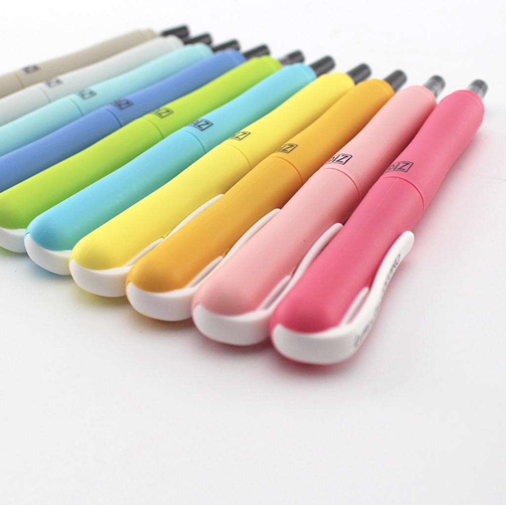 Obudowa do pisaka Kuretake Zig Cocoiro Letter Pen