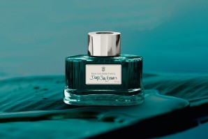 Atrament Graf von Faber Castell | Deep Sea Green