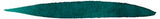 Atrament Graf von Faber Castell | Deep Sea Green