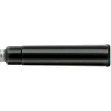 Naboje Faber-Castell Czarne 6 sztuk