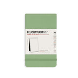 Notes Reporterski Leuchtturm1917 | Szałwiowy